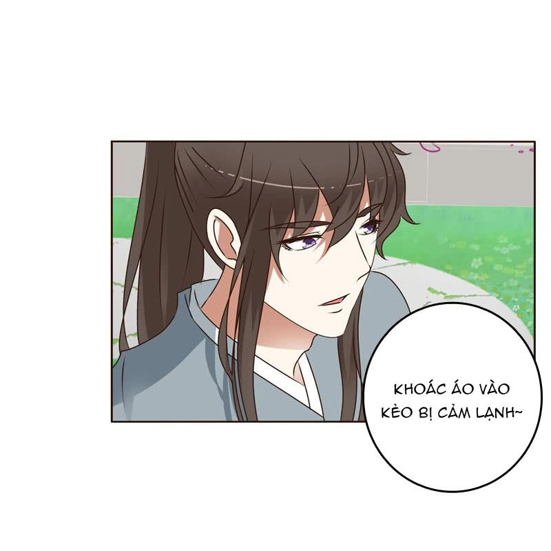 Thông Linh Phi Chapter 238 - 6