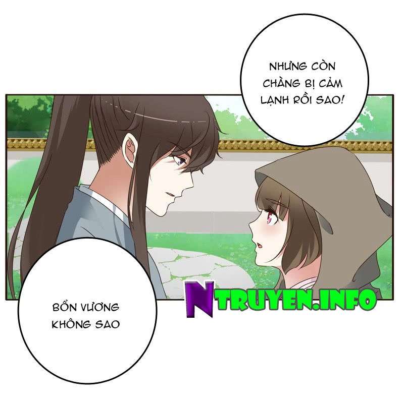 Thông Linh Phi Chapter 238 - 8