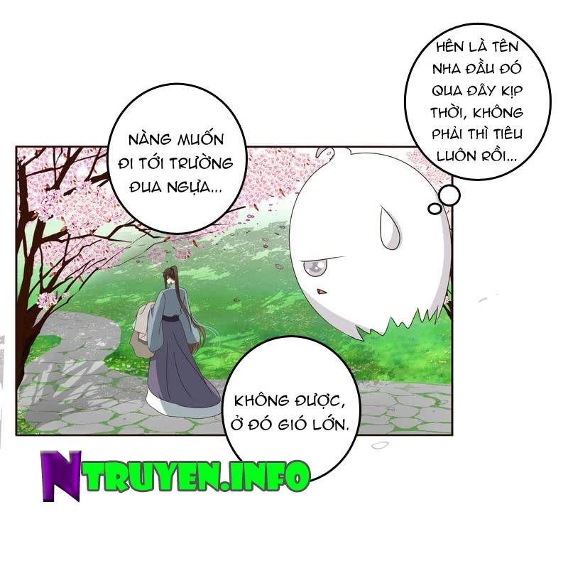 Thông Linh Phi Chapter 238 - 12