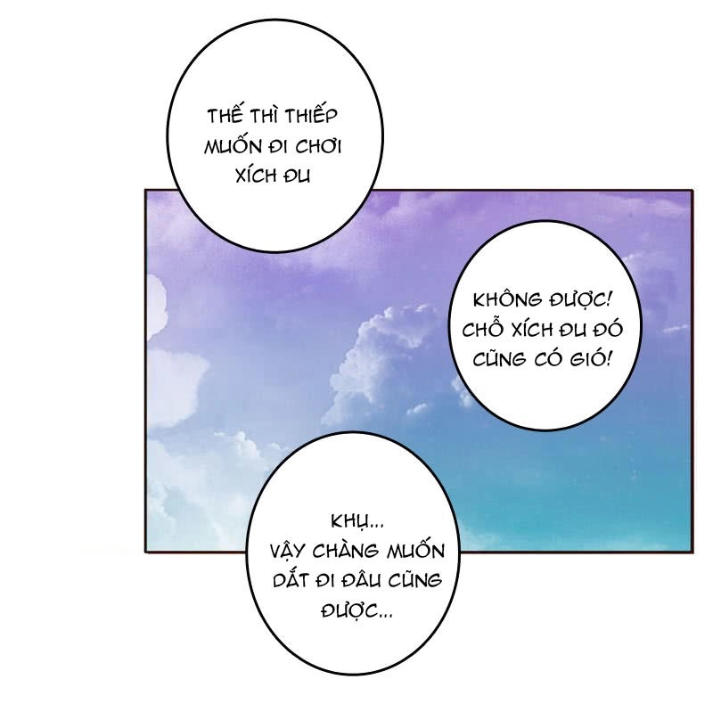 Thông Linh Phi Chapter 238 - 13