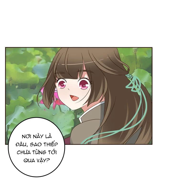 Thông Linh Phi Chapter 238 - 19