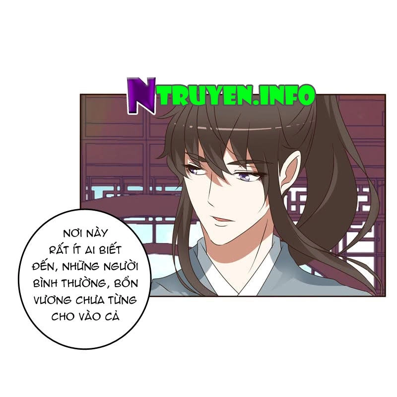 Thông Linh Phi Chapter 238 - 20