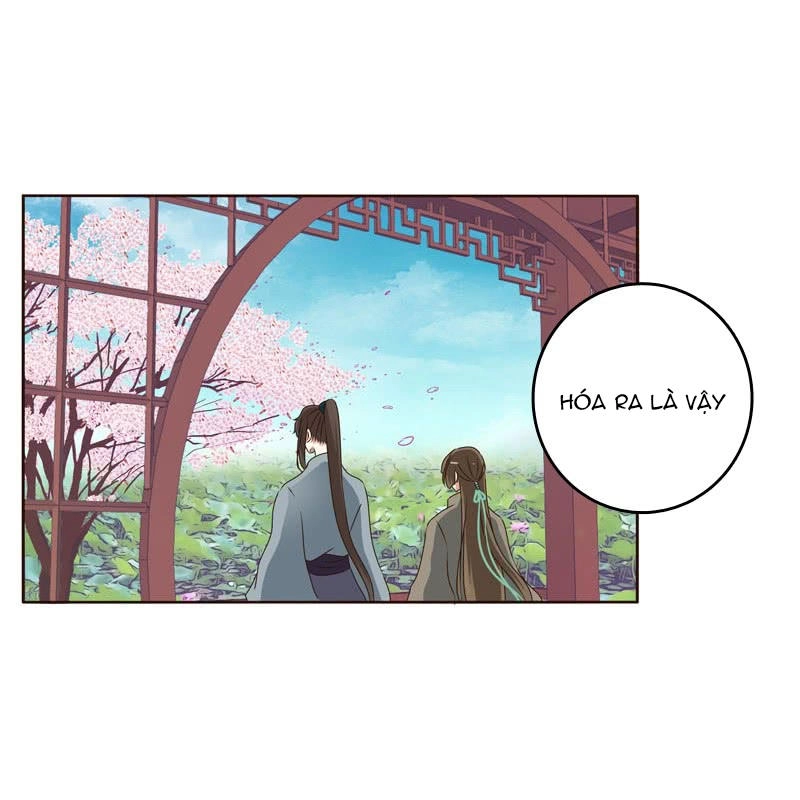 Thông Linh Phi Chapter 238 - 21