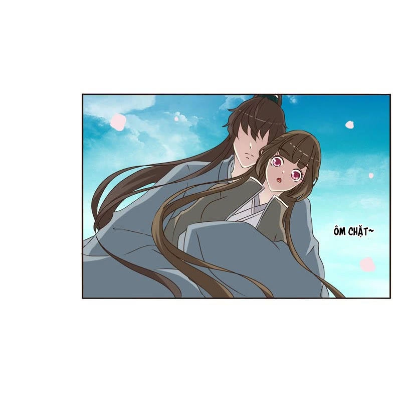 Thông Linh Phi Chapter 239 - 7