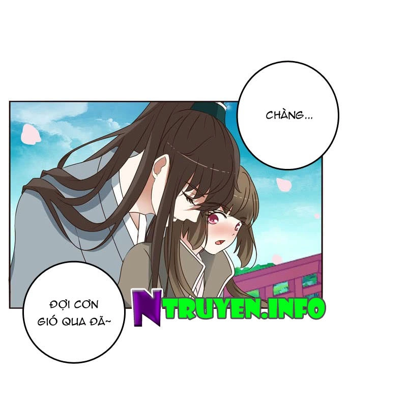 Thông Linh Phi Chapter 239 - 8