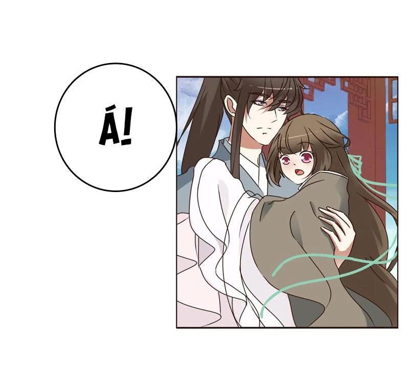 Thông Linh Phi Chapter 239 - 12