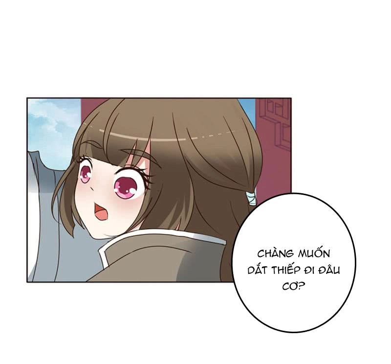 Thông Linh Phi Chapter 239 - 13