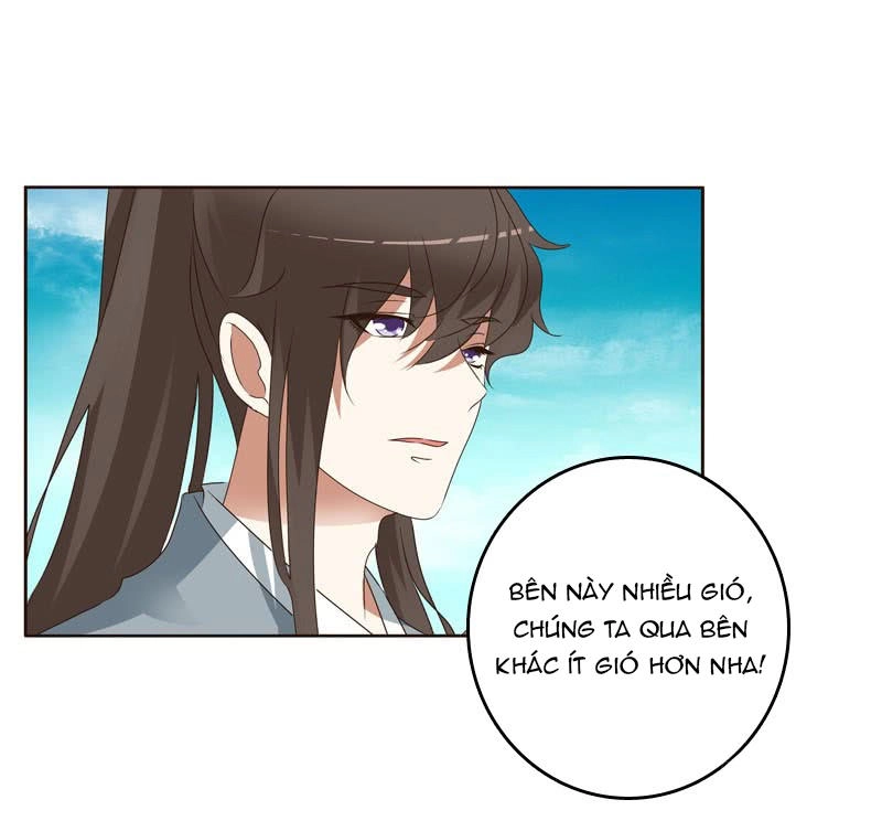 Thông Linh Phi Chapter 239 - 14