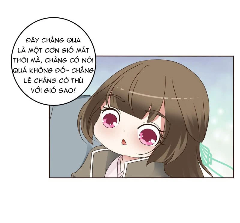 Thông Linh Phi Chapter 239 - 15