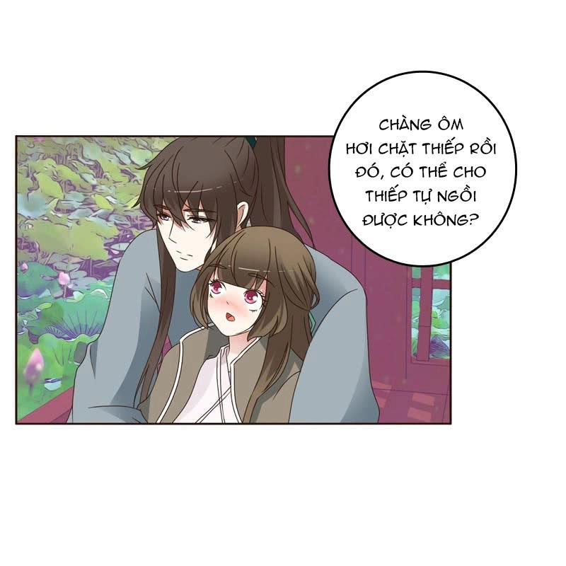 Thông Linh Phi Chapter 239 - 19