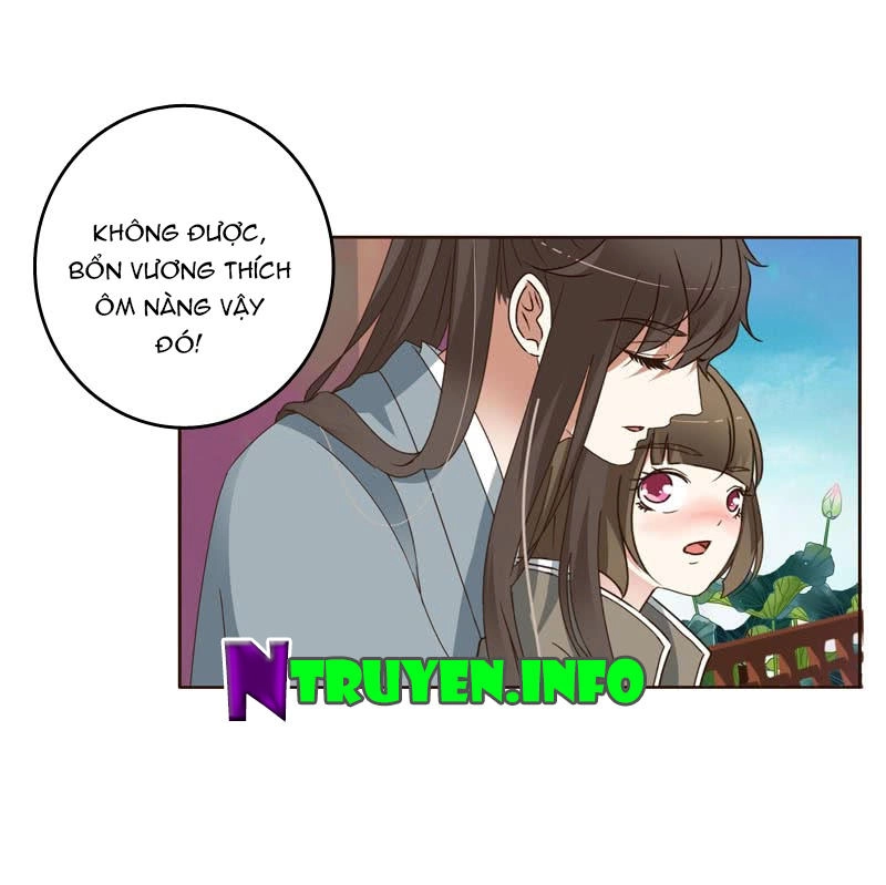 Thông Linh Phi Chapter 239 - 20