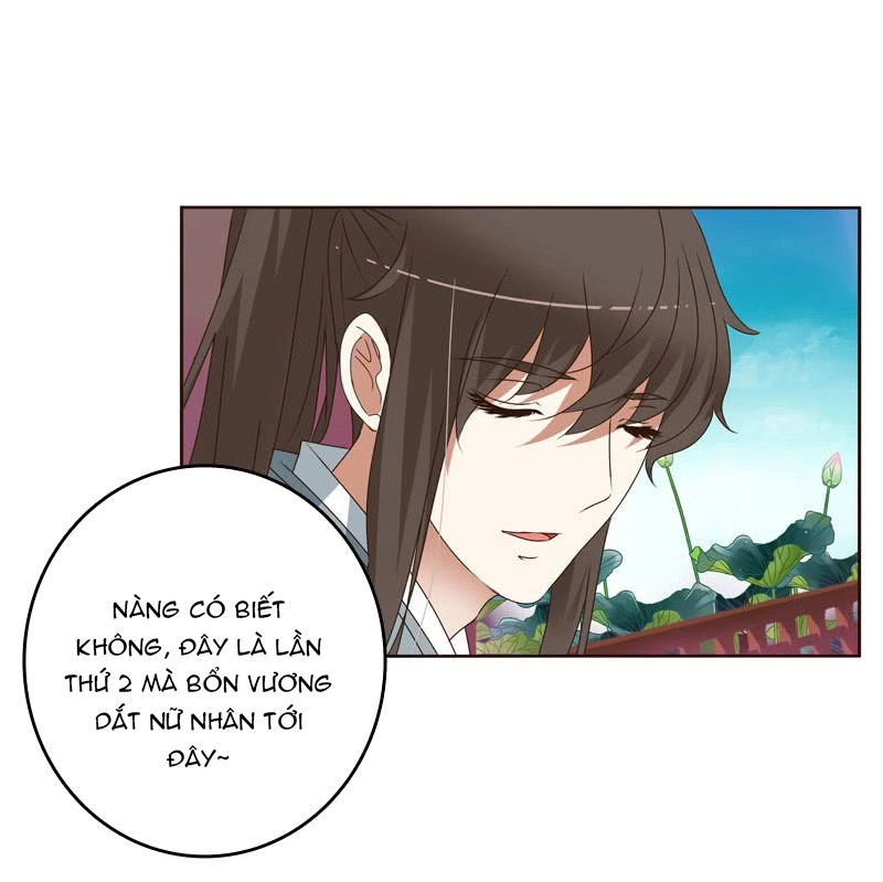 Thông Linh Phi Chapter 239 - 22