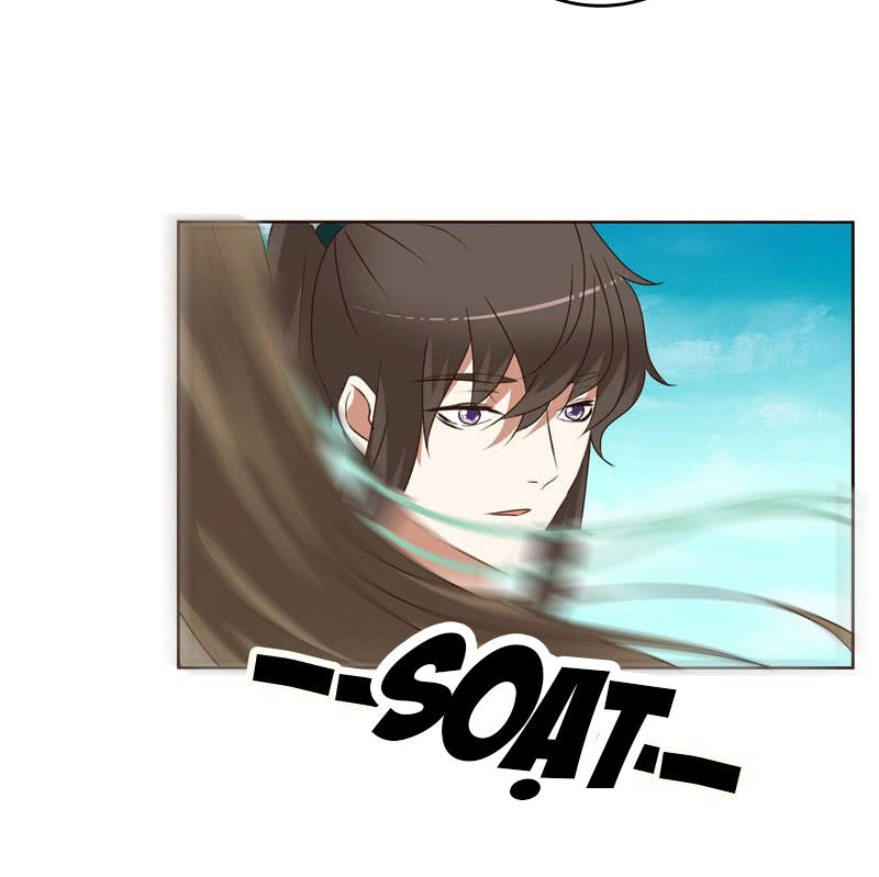 Thông Linh Phi Chapter 240 - 6