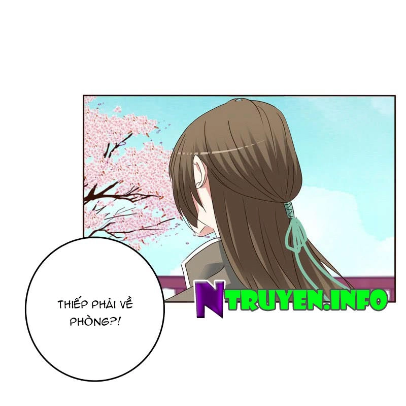 Thông Linh Phi Chapter 240 - 8