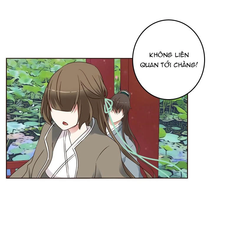 Thông Linh Phi Chapter 240 - 11