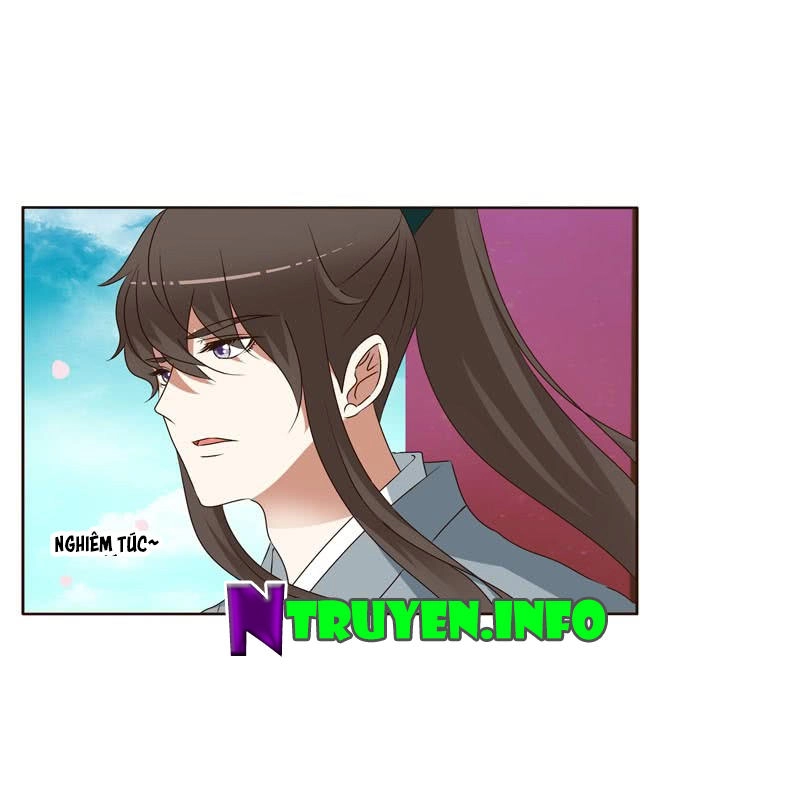 Thông Linh Phi Chapter 240 - 12