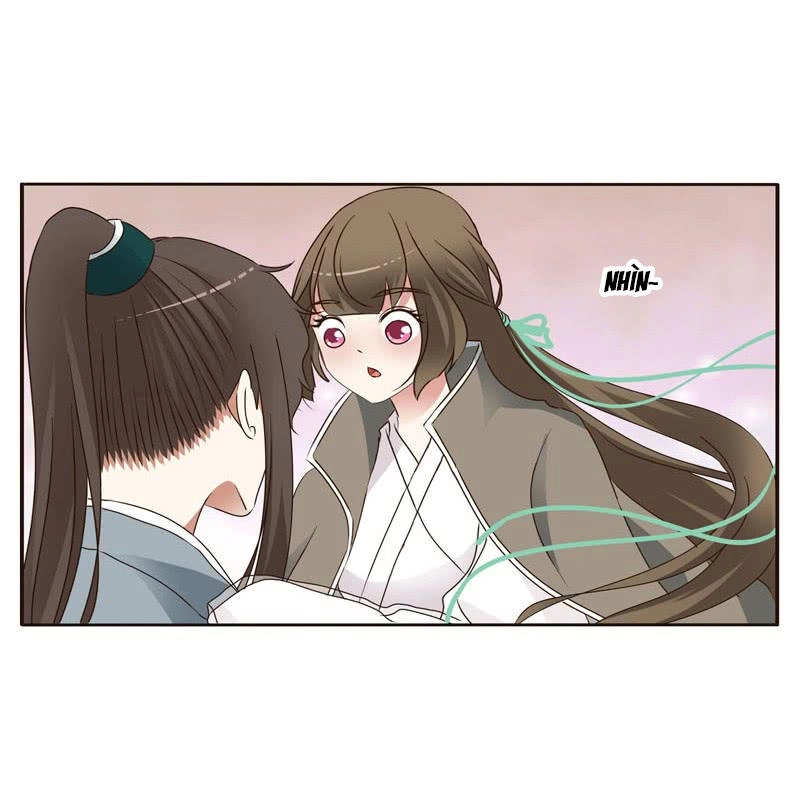 Thông Linh Phi Chapter 240 - 18