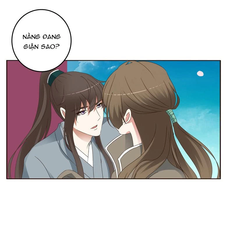 Thông Linh Phi Chapter 240 - 19