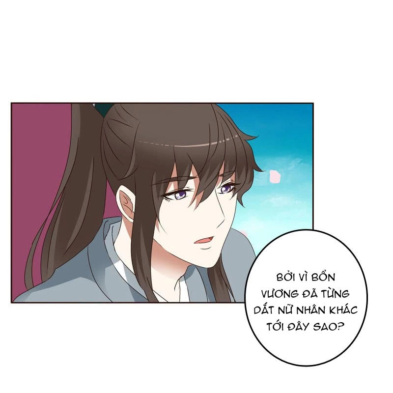 Thông Linh Phi Chapter 240 - 21