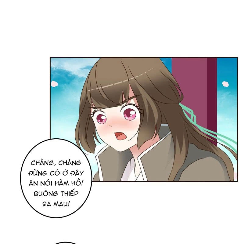 Thông Linh Phi Chapter 240 - 22