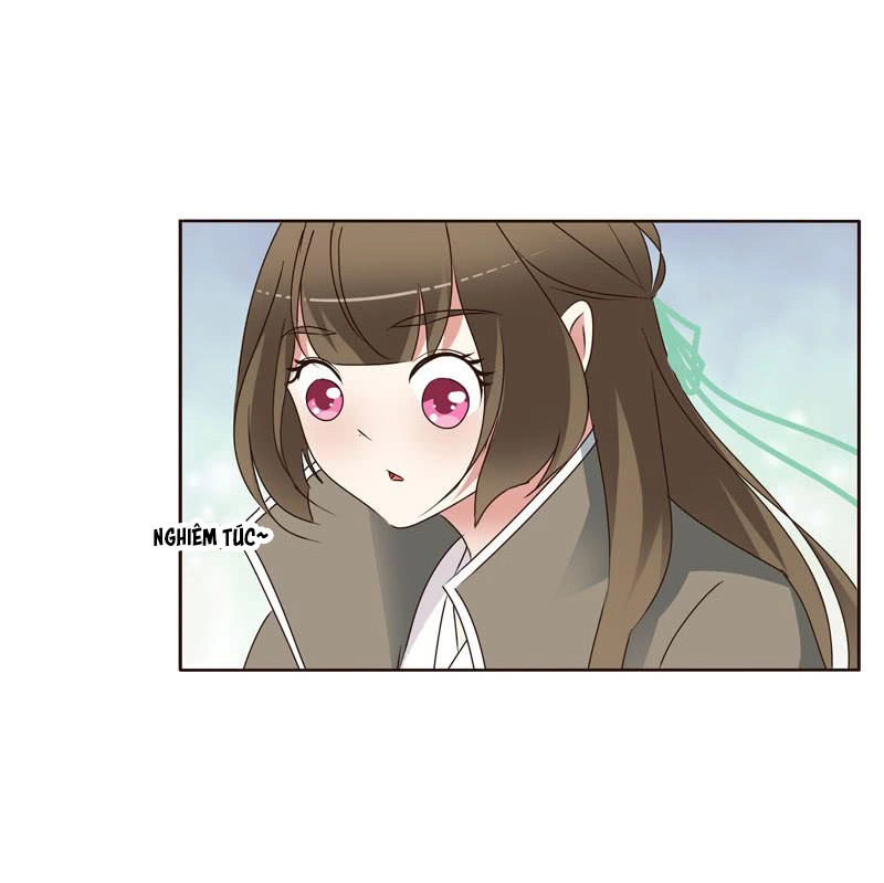 Thông Linh Phi Chapter 241 - 3