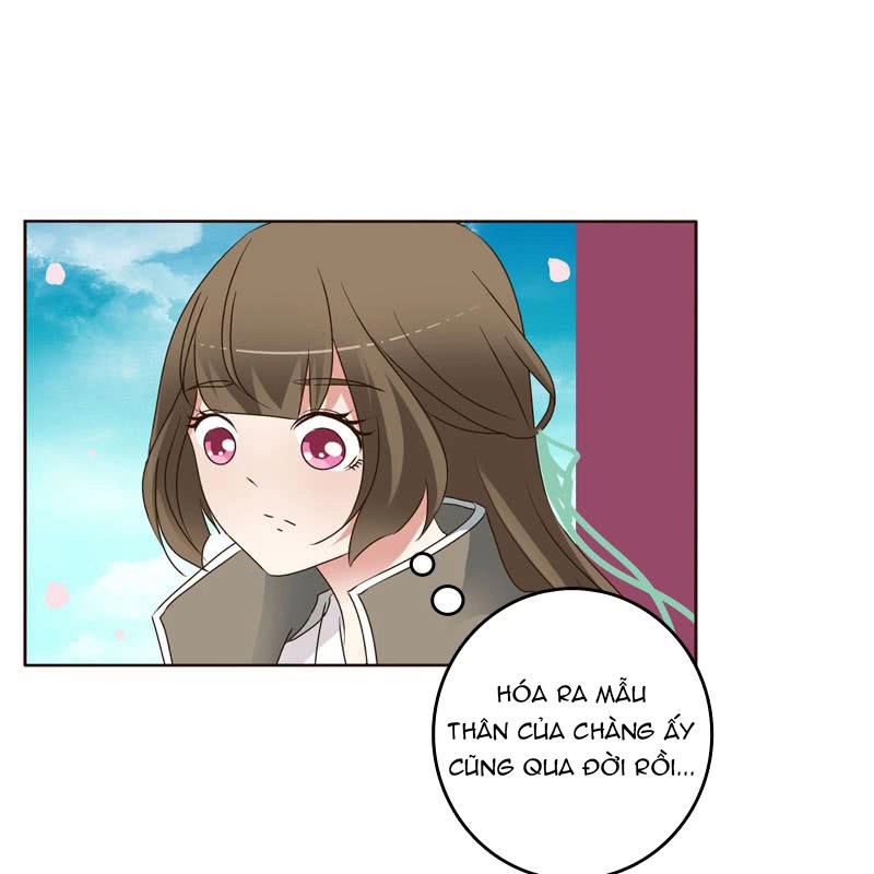 Thông Linh Phi Chapter 241 - 5