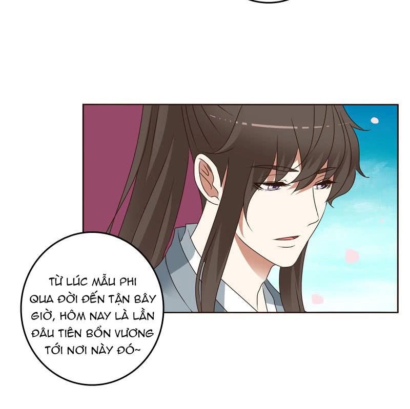 Thông Linh Phi Chapter 241 - 6