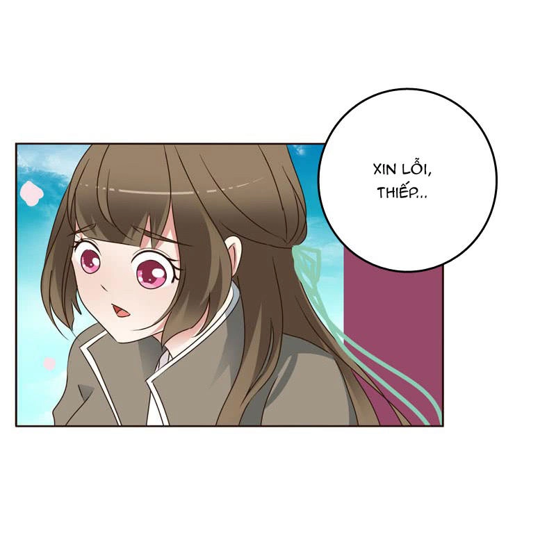 Thông Linh Phi Chapter 241 - 7