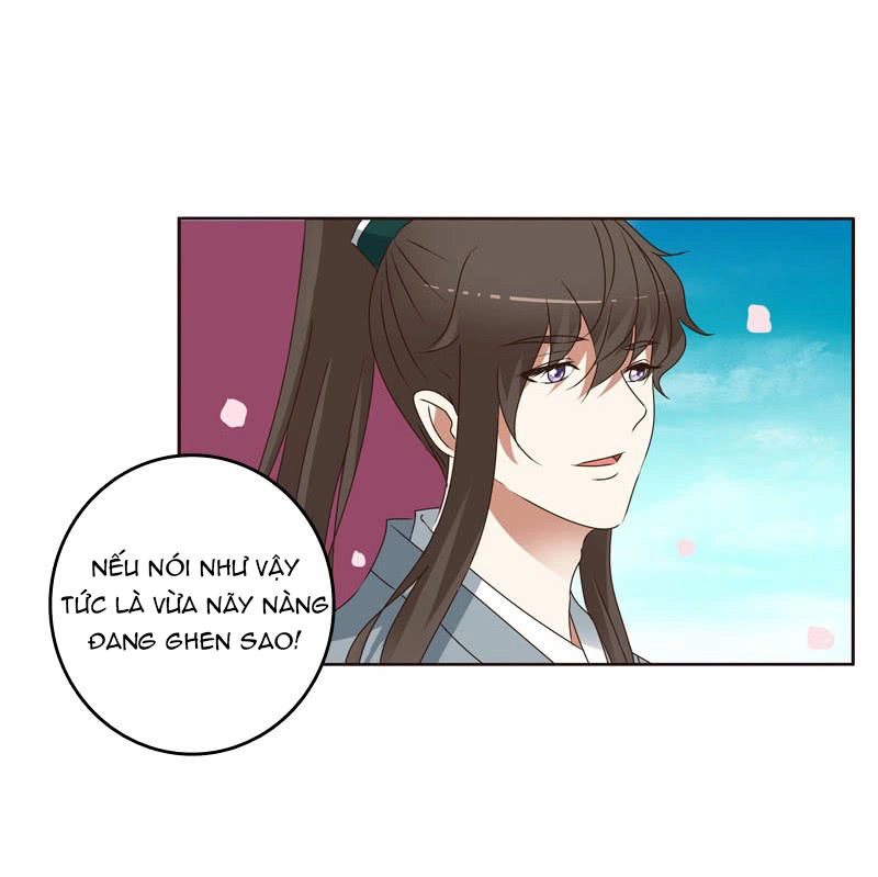 Thông Linh Phi Chapter 241 - 10