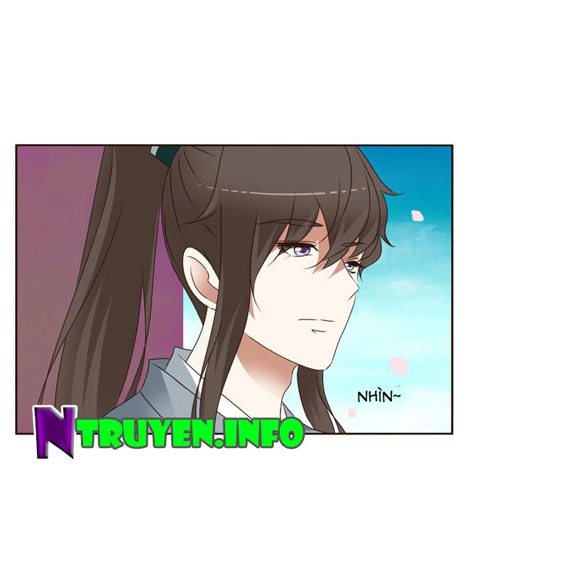 Thông Linh Phi Chapter 241 - 12