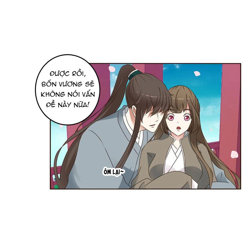 Thông Linh Phi Chapter 241 - 13