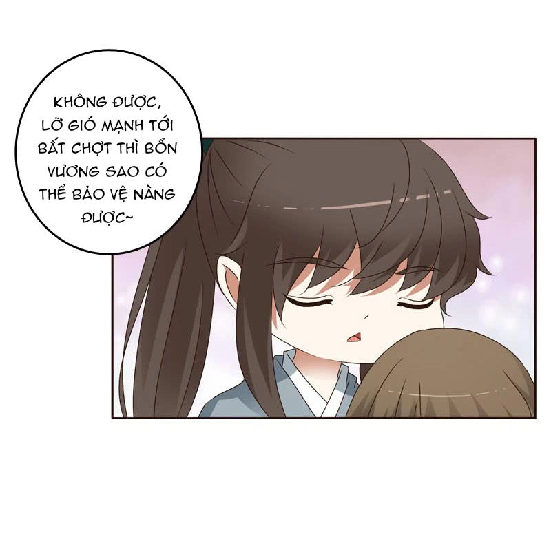 Thông Linh Phi Chapter 241 - 17