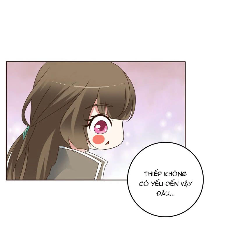 Thông Linh Phi Chapter 241 - 18