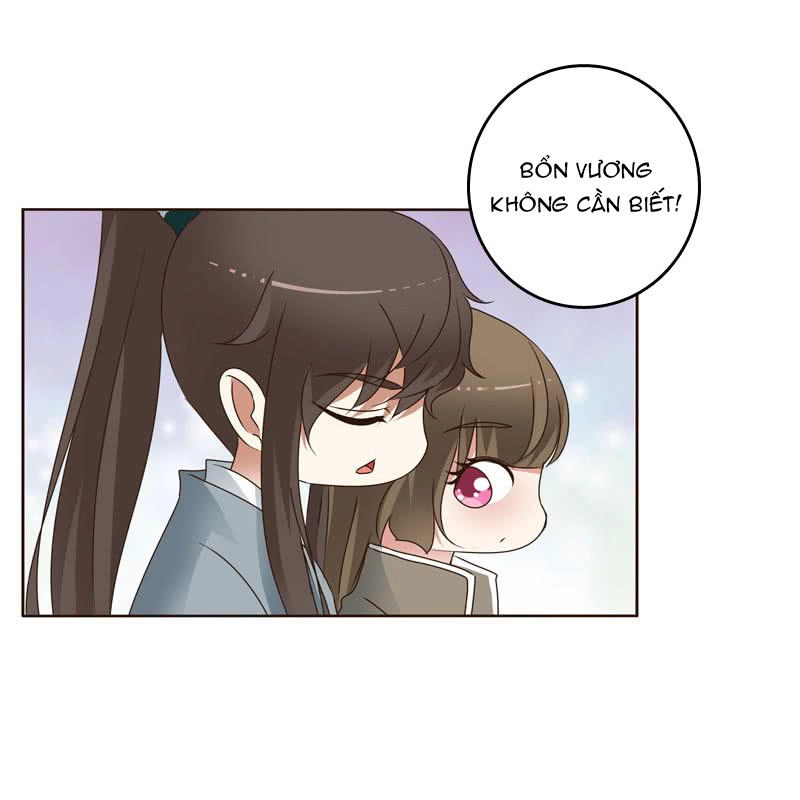 Thông Linh Phi Chapter 241 - 19