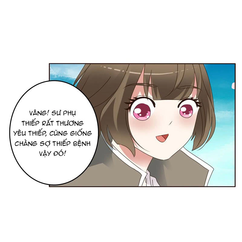 Thông Linh Phi Chapter 241 - 24