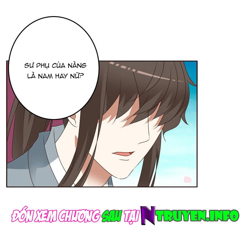 Thông Linh Phi Chapter 241 - 25