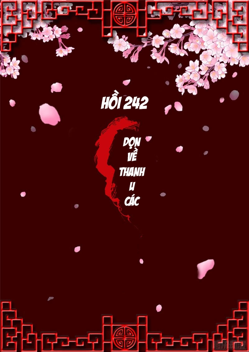 Thông Linh Phi Chapter 242 - 3