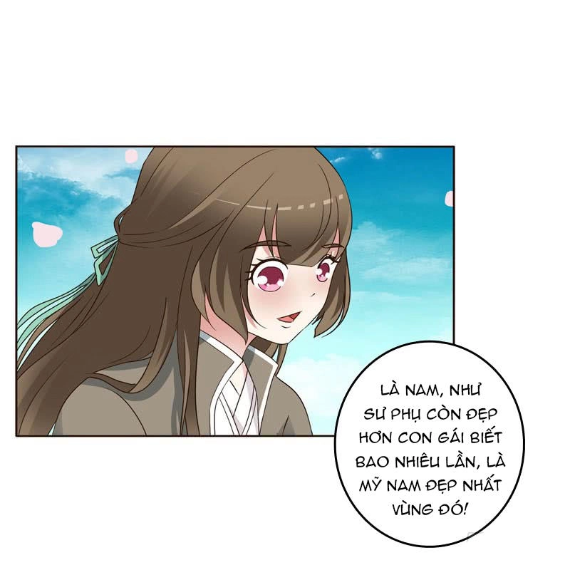 Thông Linh Phi Chapter 242 - 5