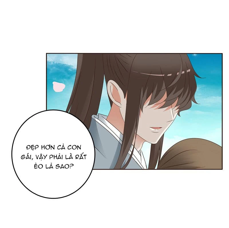 Thông Linh Phi Chapter 242 - 6