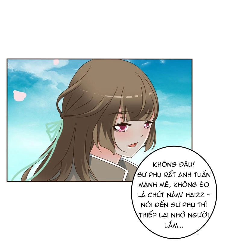 Thông Linh Phi Chapter 242 - 7