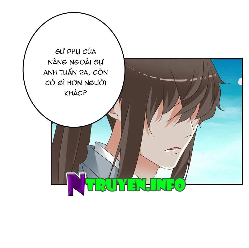 Thông Linh Phi Chapter 242 - 8