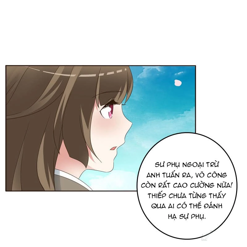 Thông Linh Phi Chapter 242 - 9