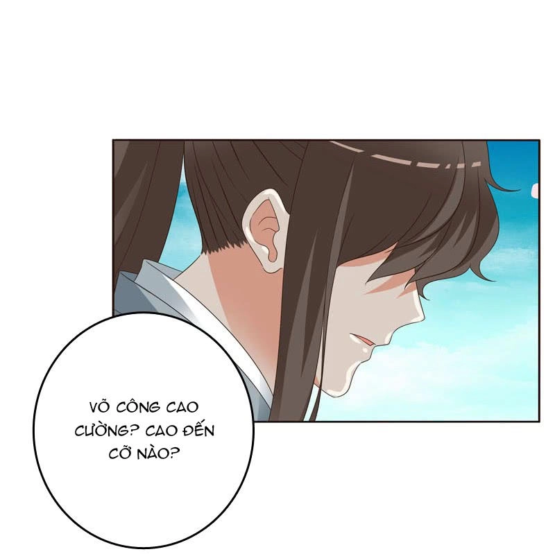 Thông Linh Phi Chapter 242 - 10