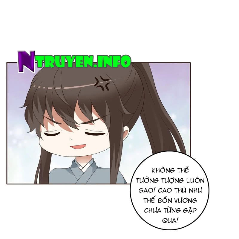 Thông Linh Phi Chapter 242 - 12