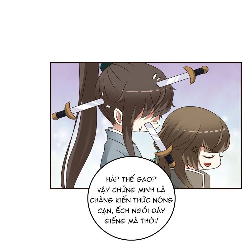 Thông Linh Phi Chapter 242 - 13