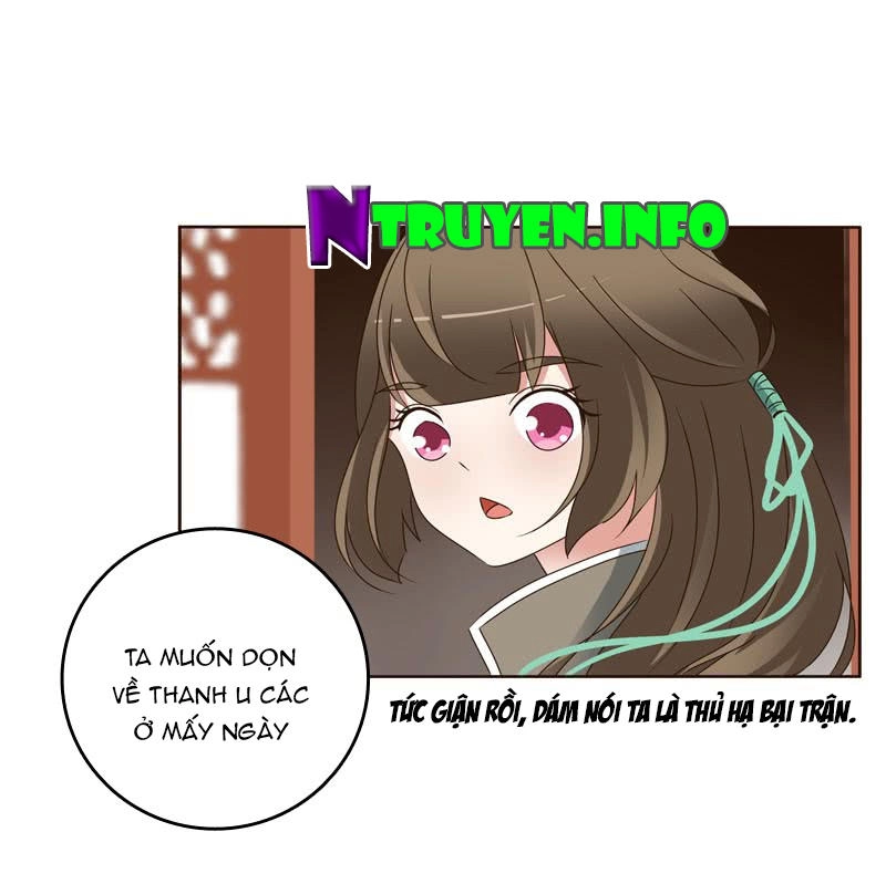 Thông Linh Phi Chapter 242 - 20