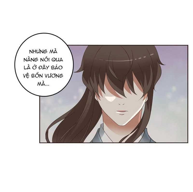 Thông Linh Phi Chapter 242 - 22