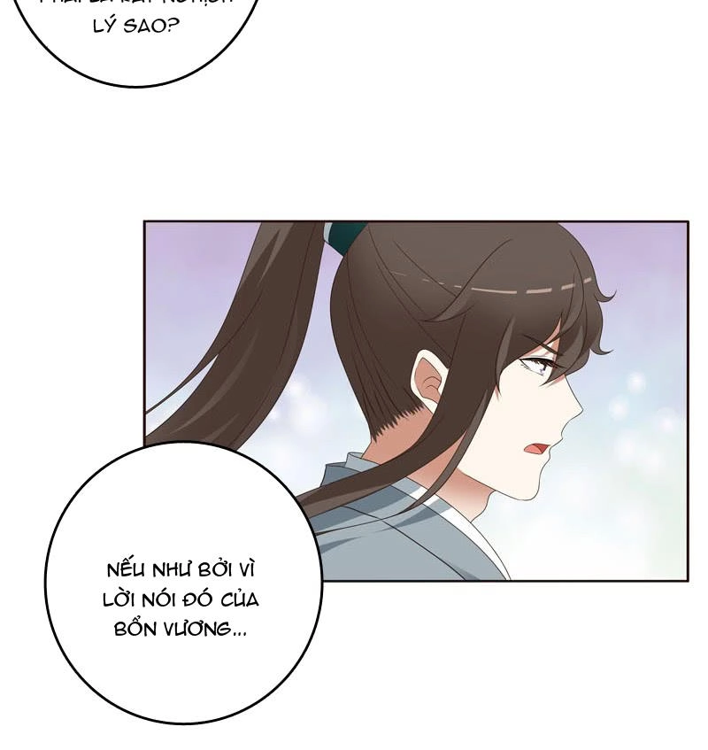 Thông Linh Phi Chapter 242 - 24