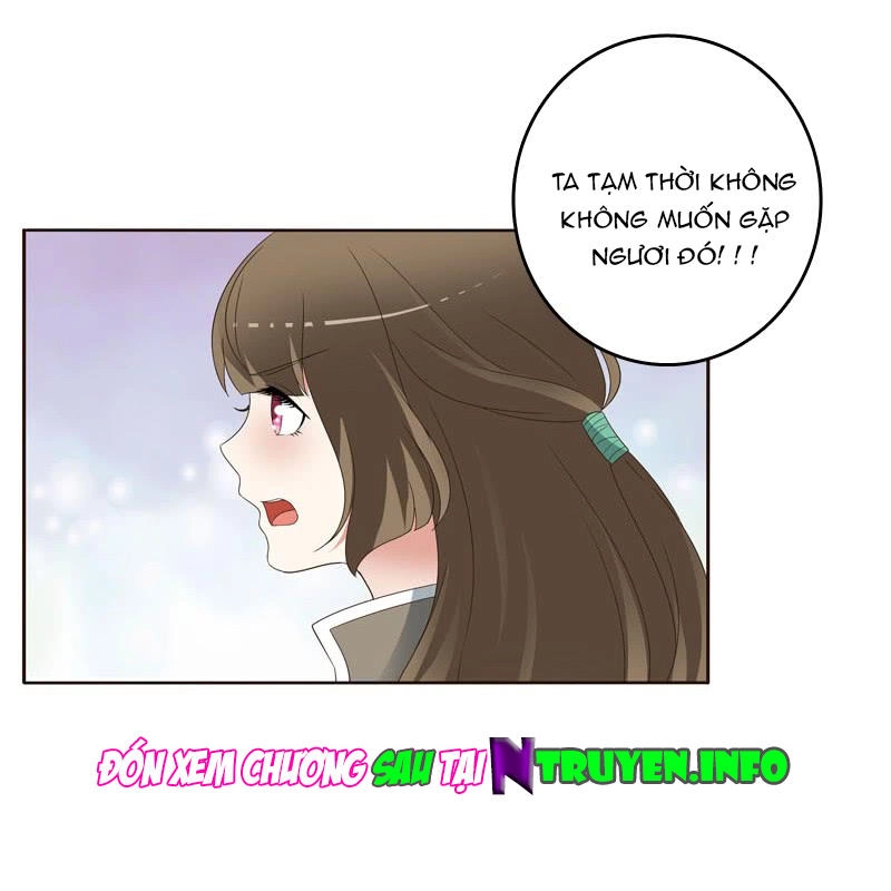 Thông Linh Phi Chapter 242 - 25