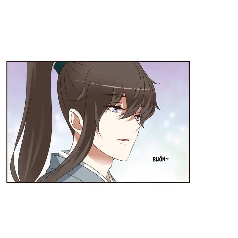 Thông Linh Phi Chapter 243 - 3